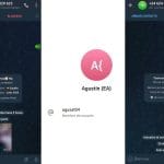 🛑Agustín {EA}: El perfil oscuro del supuesto violador pedófilo que busca escapar a Colombia y el alarma en Cártama, Málaga🛑