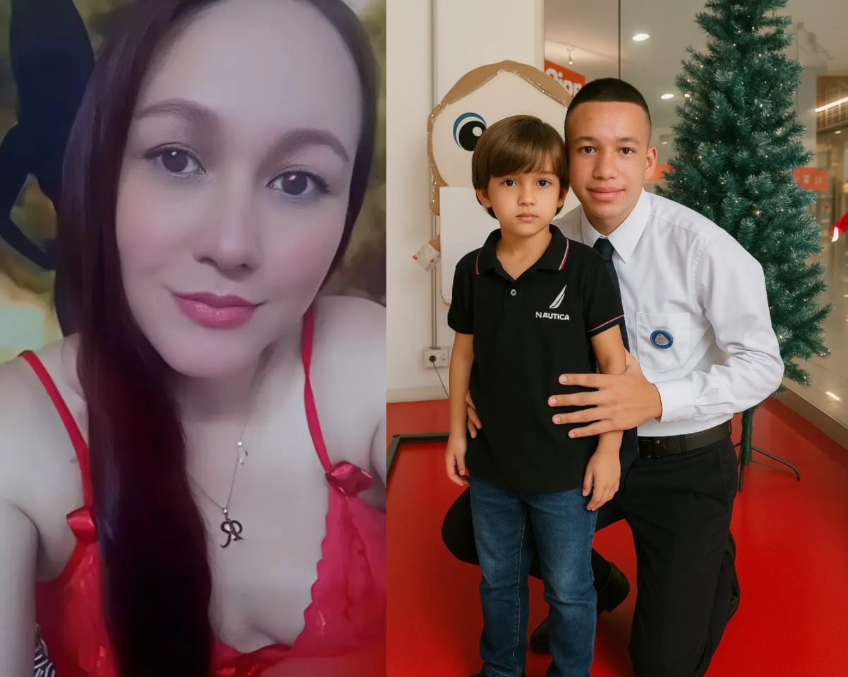 Lee más sobre el artículo Escándalo en la Red: Lady Luna, alias de Rome Sepúlveda Rojas, permitió que sus hijos fueran violados por dinero