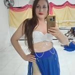 Lady Luna y el oscuro mundo del BDSM en Telegram: La sombra que cayó sobre Rome Sepúlveda Rojas