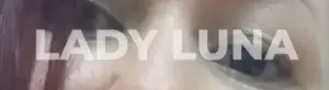 Lady Luna – Rome Sepúlveda Rojas